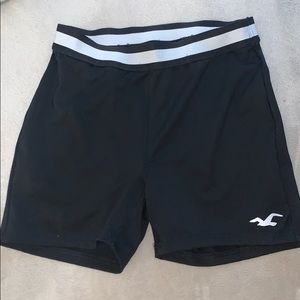 hollister shorts